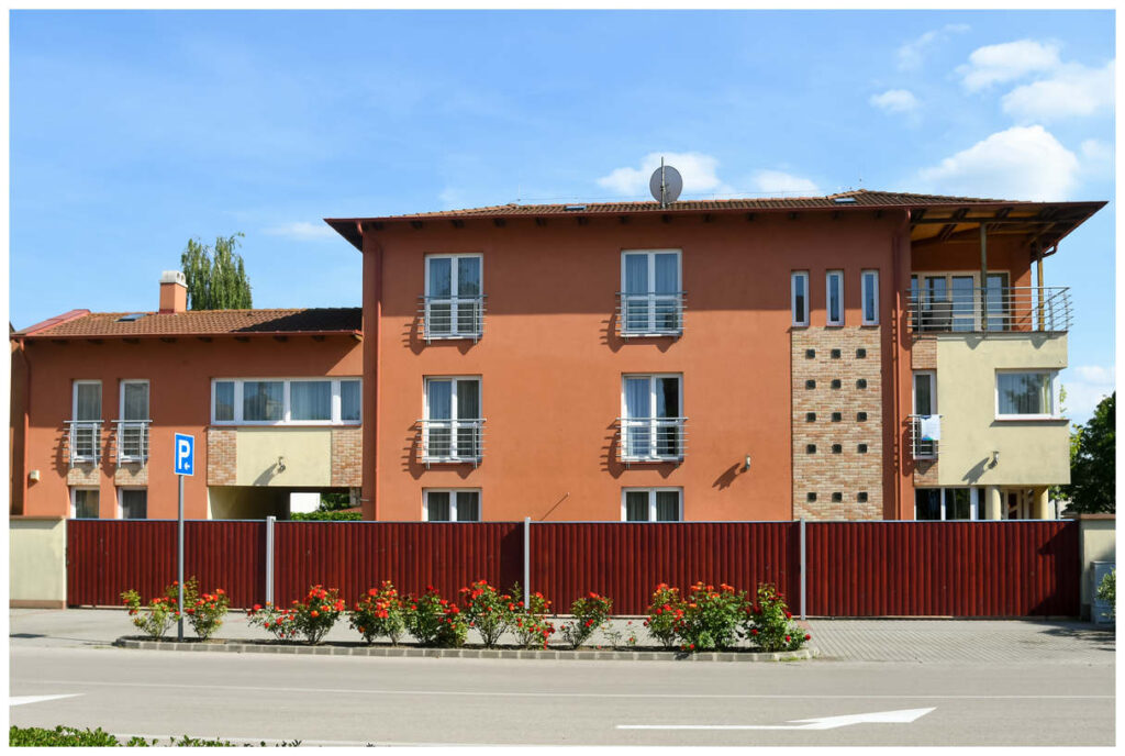 Villa Mediterrana