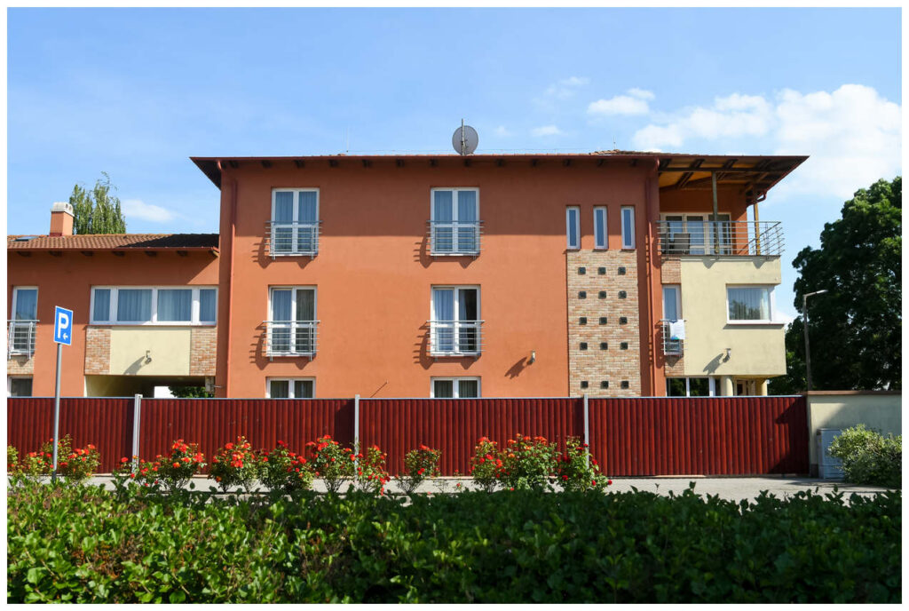 Villa Mediterrana