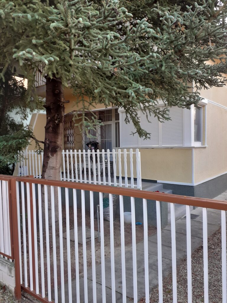 Villa Mediterrana